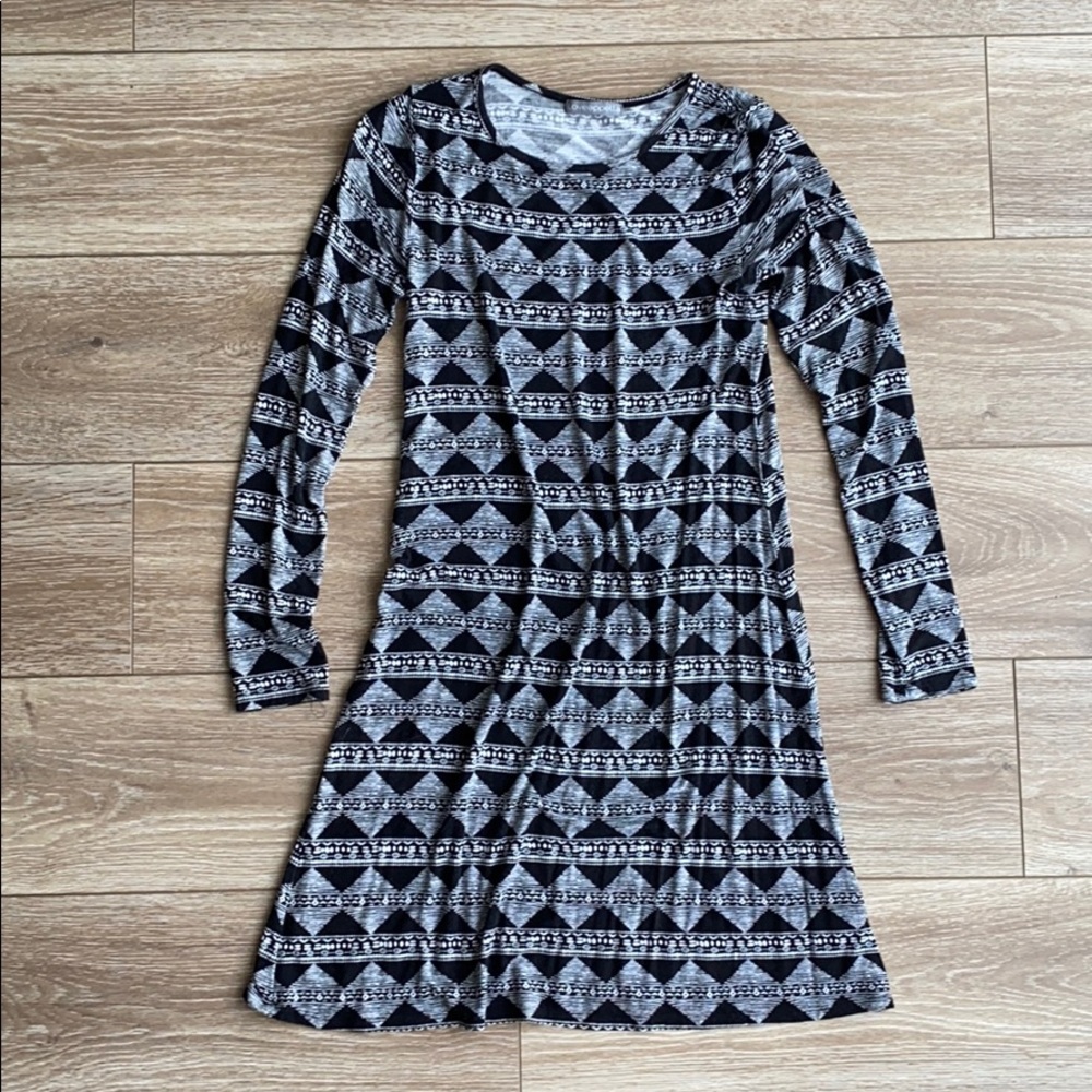 Loveappella Leila Knit Dress